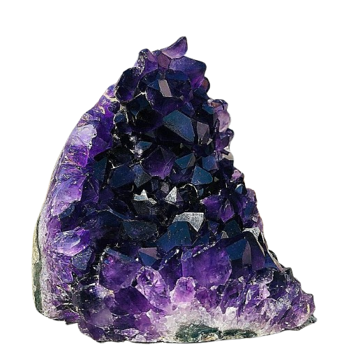 سنگ آمیتیست سنگ انرژی