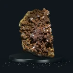 سنگ کلسیت خام (Raw) کد #1082